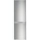 Liebherr Ψυγειοκαταψύκτης 296lt Υ181.2xΠ55xΒ63εκ. Inox CUefe 3331 Liebherr Ψυγειοκαταψύκτης 296lt Υ181.2xΠ55xΒ63εκ. Inox CUefe 3331